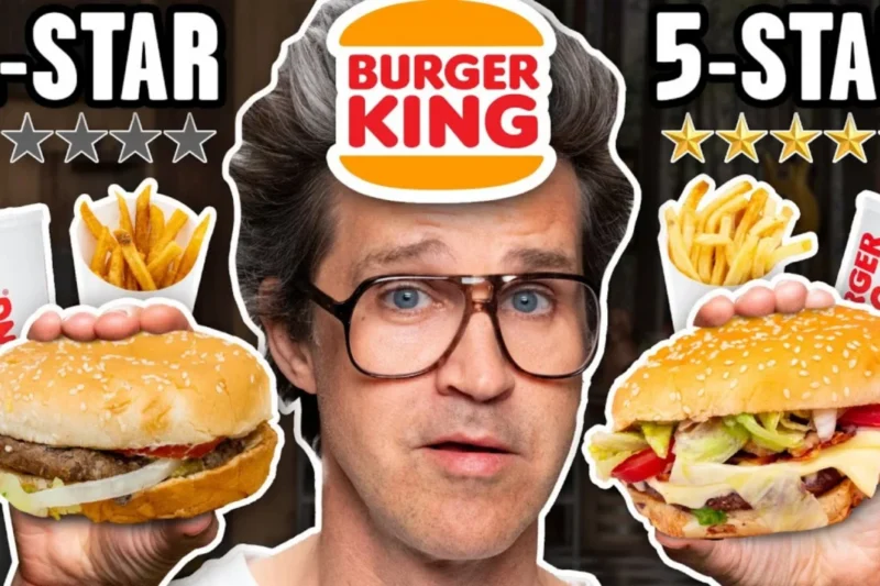 From Viral Taste Test to Brand Partnership: How Rhett and Link’s Whopper Investigation Rewrote the Marketing Playbook