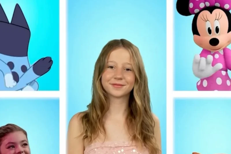 From YouTube Titan to Disney Star: The Evolution of the ‘Like Nastya’ Empire