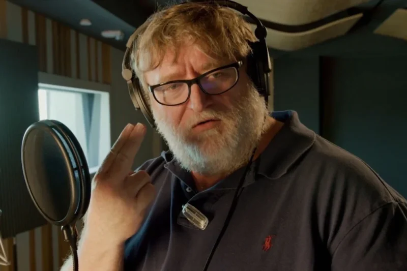 Gabe Newell’s Timeless Lesson: Why Game Developers Should Celebrate Emergent Gameplay Instead of Fearing It