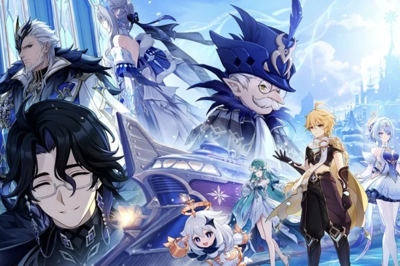 Genshin Impact Version 7.1: Everything You Need to Know About the Latest Primogem Codes and Snezhnaya Expansion