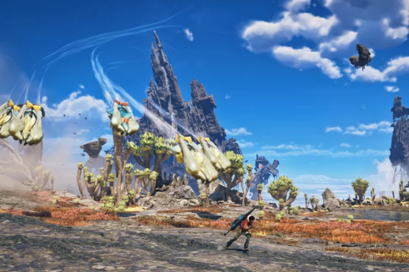 Hands-On with Monster Hunter Wilds: Ascendance at Tokyo Game Show 2026: A Shift in Momentum and a Surprising Portable Port
