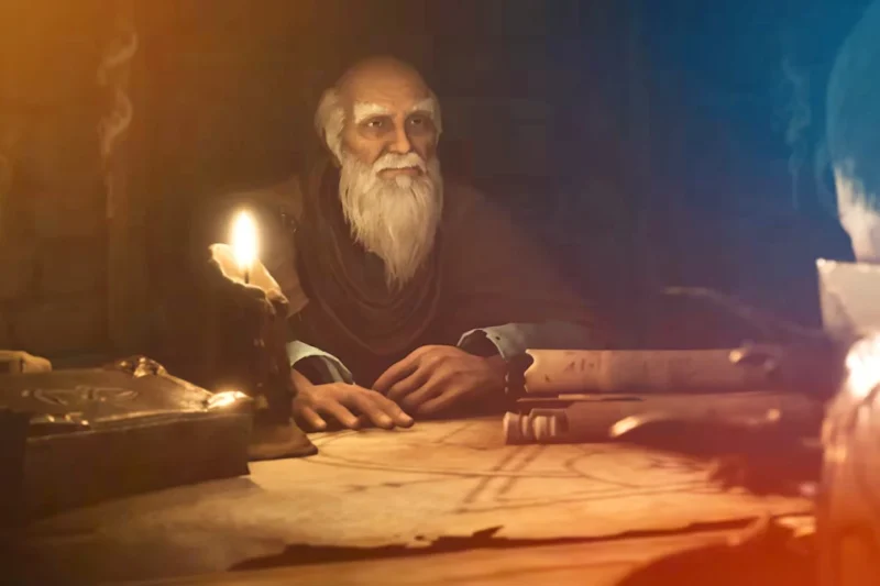 Hidden Legacies: Diablo 4’s Season 15 Turns Back the Clock with Secret Mechanics