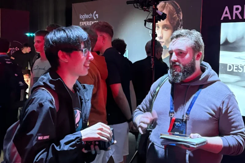 High-Speed Hardware in High-Stakes Esports: Do Pro Players Really Need 4K and 8K Mouse Polling Rates?