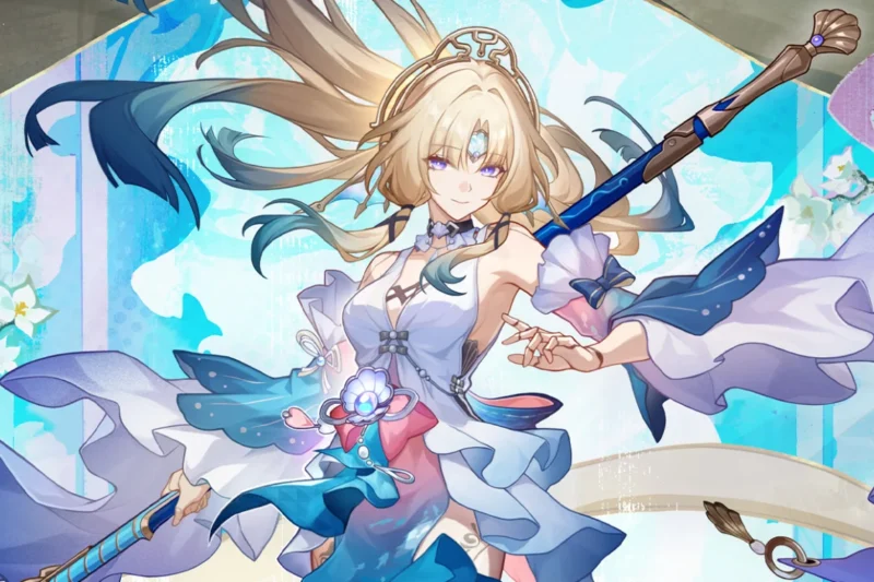 Honkai: Star Rail version 4.6 ‘Dance With the Beast Before Moonrise’ launches on September 28