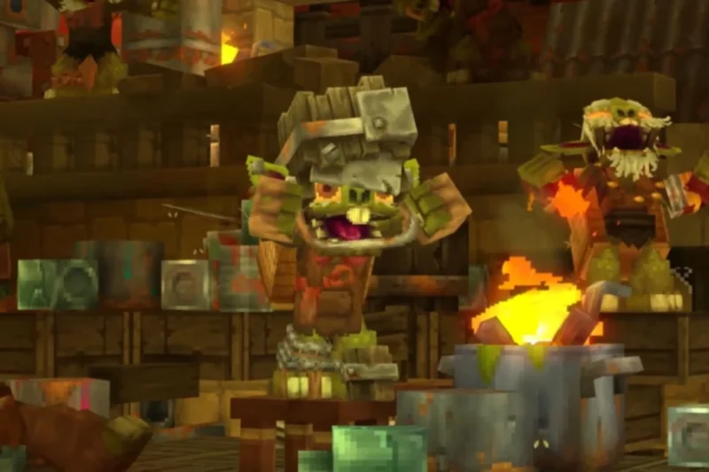 Hypixel Studios Founder Puts $15,000 Bounty on Hytale’s Newest Boss in High-Stakes Community Challenge
