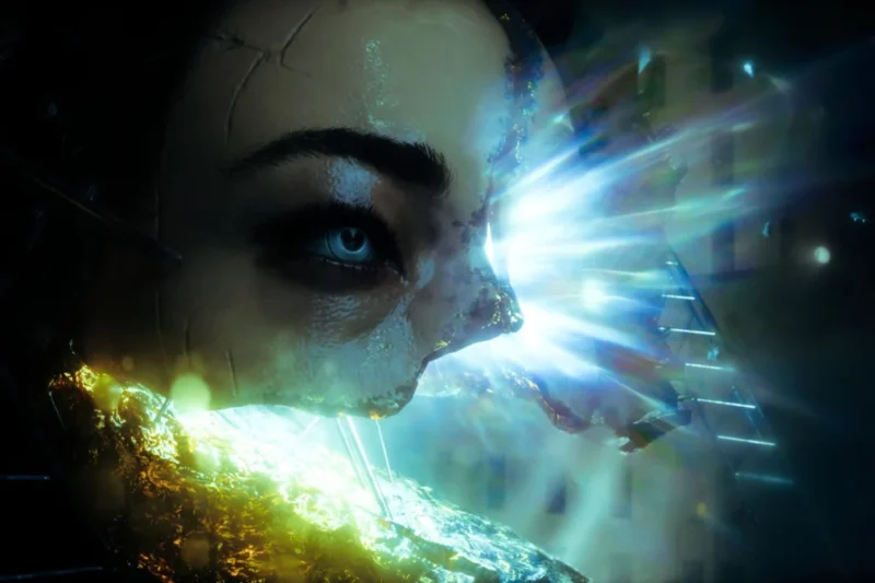 Inside Remedy’s Mind-Bending Expansion: Declassifying the Secrets of Control Resonant