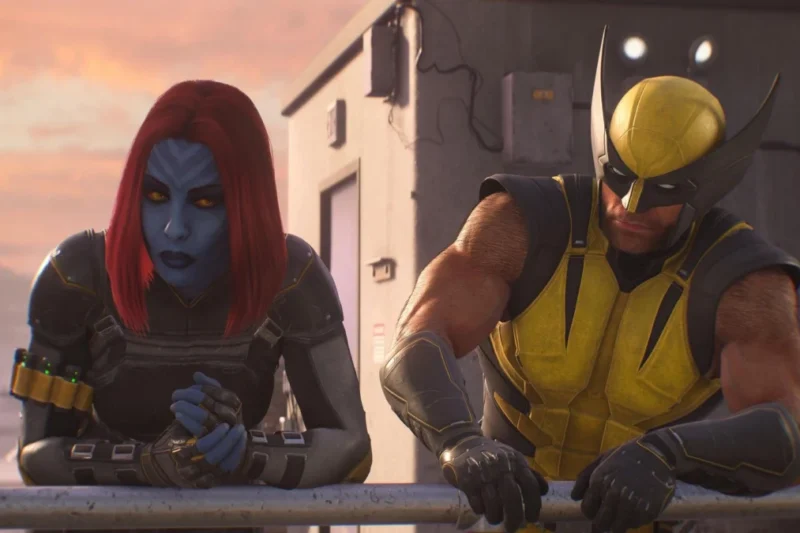 Insomniac Games Patches Marvel’s Wolverine Following Intense Backlash Over Overbearing "Scent Trail" Mechanics