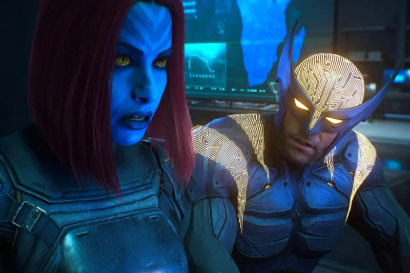 Insomniac Games Releases Major Update for Marvel’s Wolverine, Giving Players More Control Over Hand-Holding Mechanics