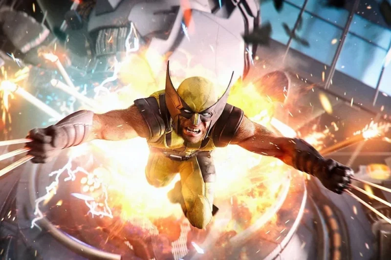 Insomniac’s Acclaimed Marvel’s Spider-Man 2 Receives Massive 60% Discount on PlayStation Store Following Wolverine Launch