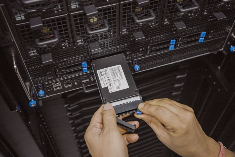 Intel’s Aurora Retakes IO500 Crown After Sugon ParaStor Storage Submissions Relocated Over Reproducibility Concerns
