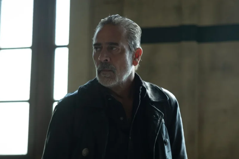 Jeffrey Dean Morgan Campaigning Hard for Iconic Snake Plissken Role in Zack Snyder’s Escape from New York Reboot