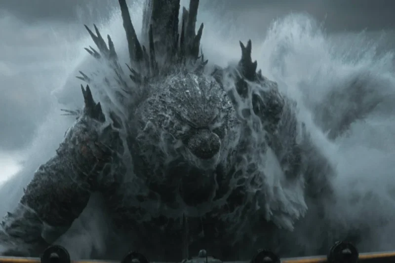 Larger, Bolder, and Bleaker: Why Godzilla Minus Zero Elevates the Kaiju Genre to New Heights