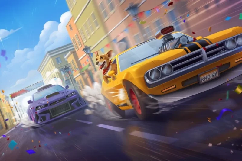 Lego Digital Play Expands Mobile Footprint with Acquisition of Offroad Games