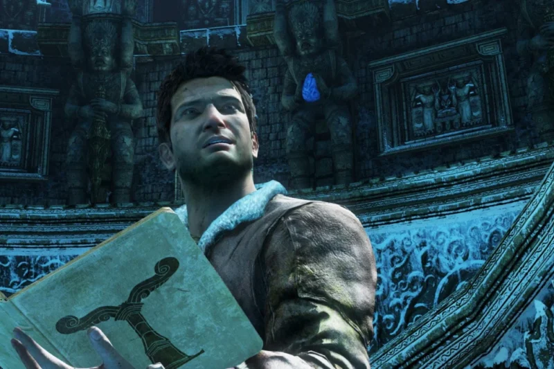 Looking Back at a Masterpiece: How Uncharted 2: Among Thieves Redefined the Action-Adventure Genre