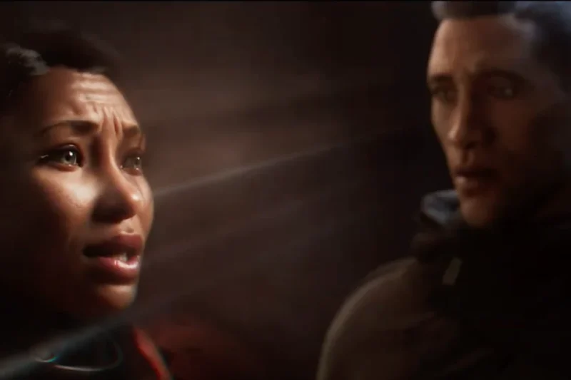 Love in the Time of Interstellar Conflict: How Exodus is Redefining RPG Romance