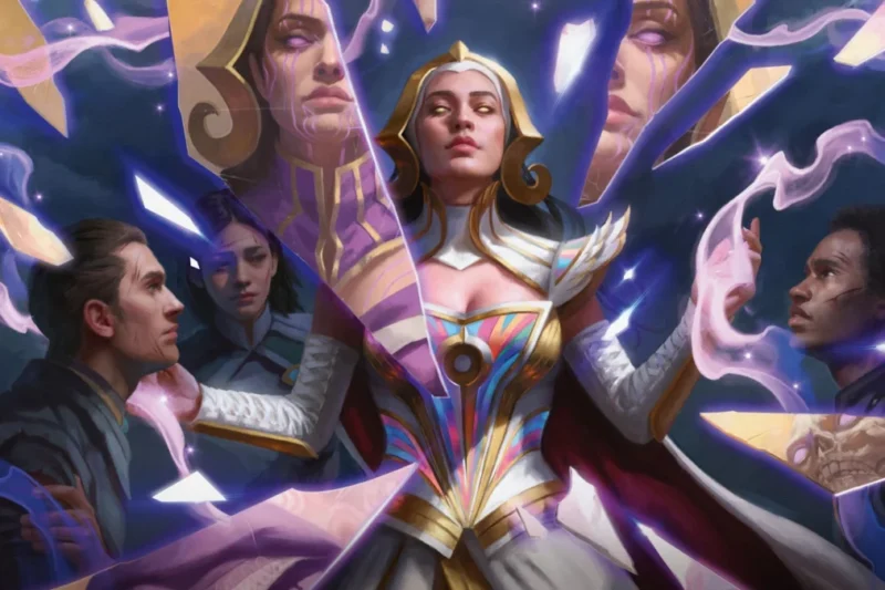 Magic: The Gathering’s Multiversal Reckoning: Inside the Mirror-Match Mechanics of ‘Reality Fracture’