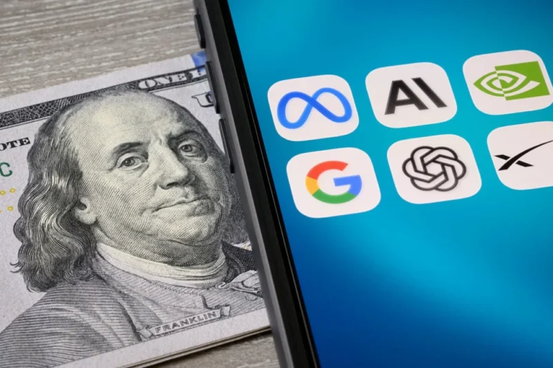 Major AI Developers Face Groundbreaking Antitrust Class-Action Lawsuit Over Alleged Coordinated Development Slowdowns