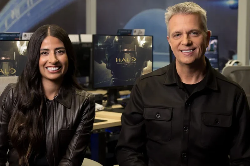 Major Xbox Restructuring Sees 268 Layoffs, Obsidian Integrated Into Bethesda, and Activision Handed Control of Halo