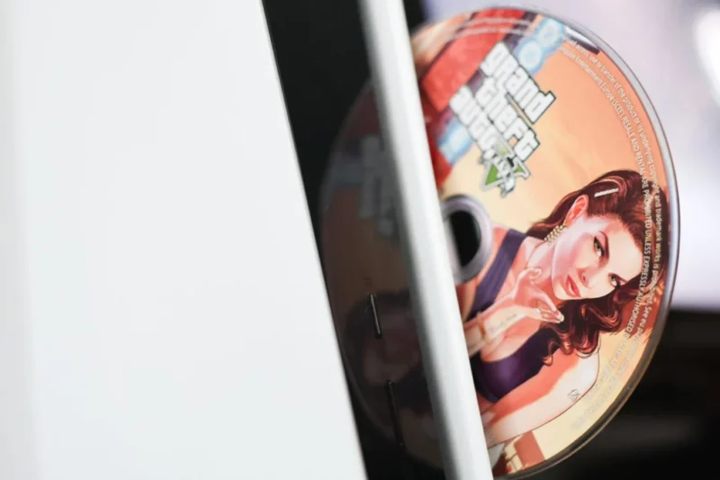 Massive 192GB Data Leak Unearths Early GTA VI Maps, Cancelled DLCs, and Alternate Endings for GTA V