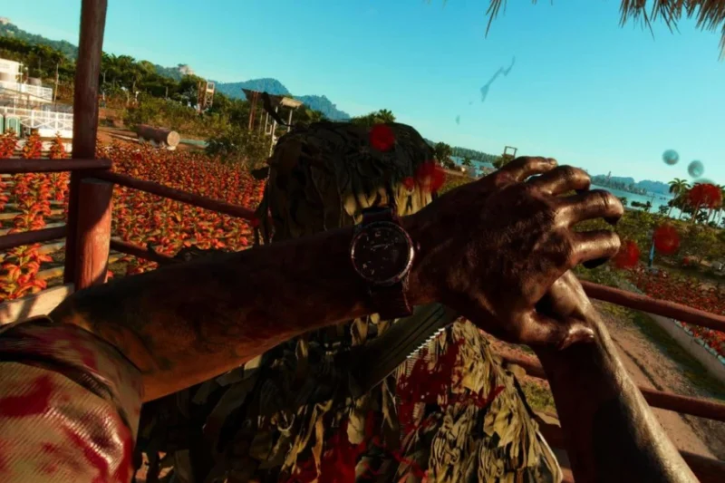 Massive PlayStation 5 Deal Drops Ubisoft’s Far Cry 6 Game of the Year Edition by 85% in Limited-Time Offer