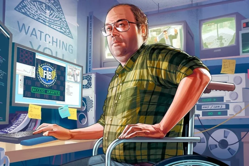 Massive Rockstar Games Leak Uncovers Scrapped GTA 5 DLC, Source Code, and Early GTA 6 Maps