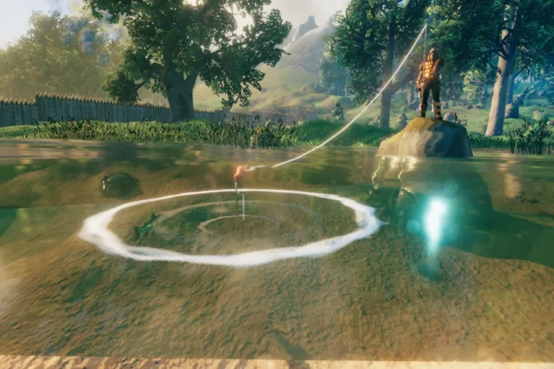 Mastering the Waters of Valheim: The Definitive Guide to Survival Fishing, Gear Acquisition, and Ocean Mechanics