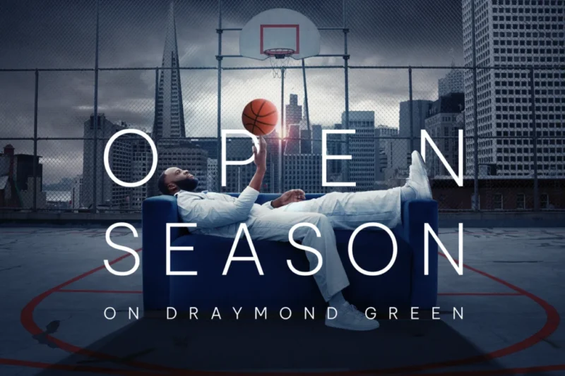 Meta Steps Into Immersive Non-Fiction With ‘Open Season’: Inside Draymond Green’s VR Therapy Series