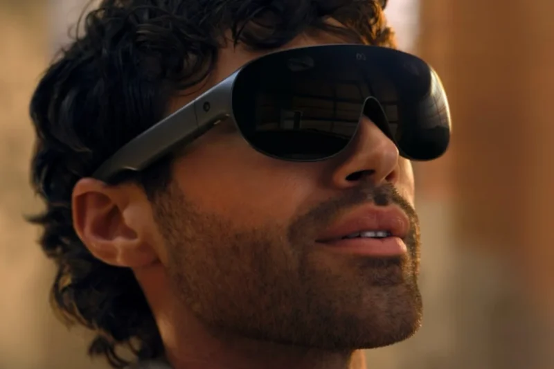Meta’s Strategic Pivot: Inside the High-Stakes Launch of the Meta VR Glasses
