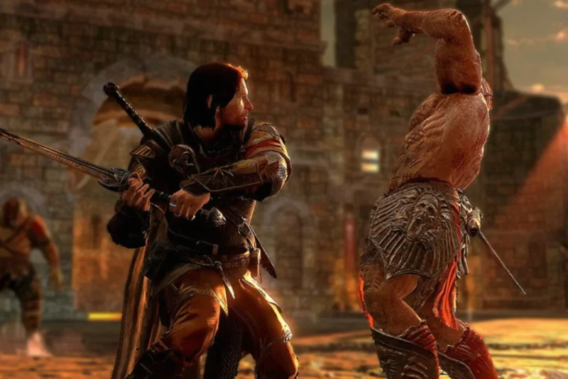 Middle-earth Finally Arrives on Nintendo Hardware: Aspyr Brings ‘Shadow of Mordor’ and ‘Shadow of War’ to Switch 2