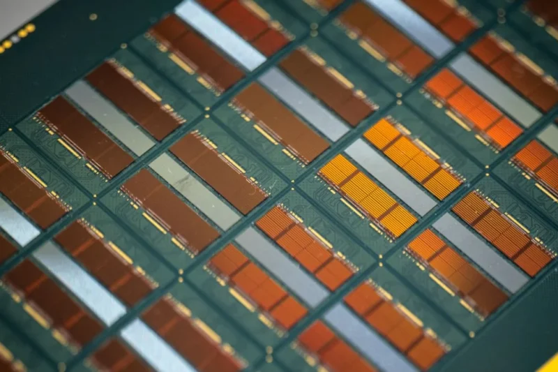 Nanya-Backed DRAM Innovator PieceMakers Debuts on Taiwan’s Emerging Stock Board, Valued at $1.4 Billion