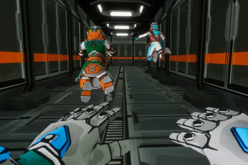 Navigating the Cosmos: A Comprehensive Preview of Singular Perception’s VR Co-Op Roguelike, Sol Protocol