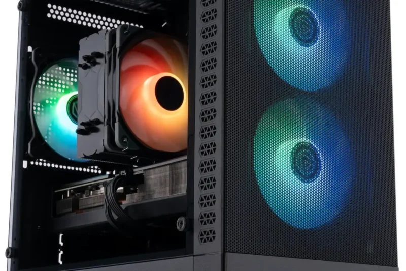 Navigating the "RAMpocalypse": Why Pre-Built Gaming PCs Are Currently the Smartest Choice for Enthusiasts