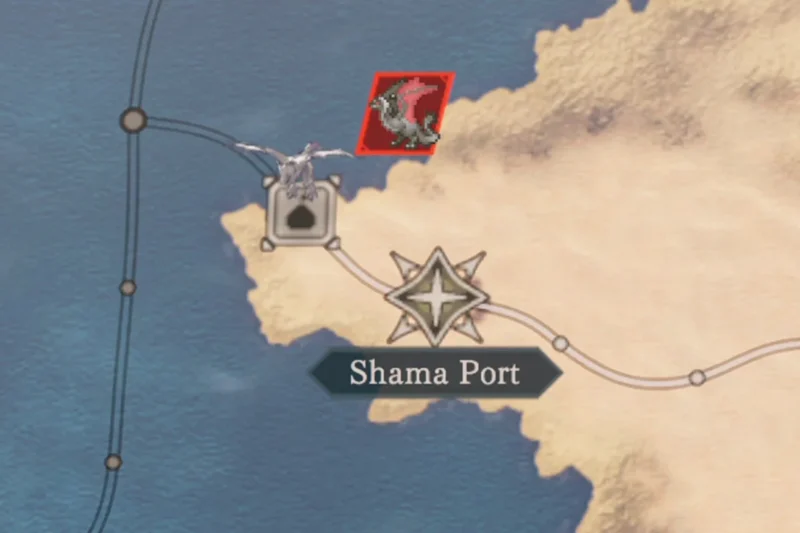 Navigating the Sands of Mystery: A Comprehensive Guide to the Solomon Region in Fire Emblem: Fortune’s Weave