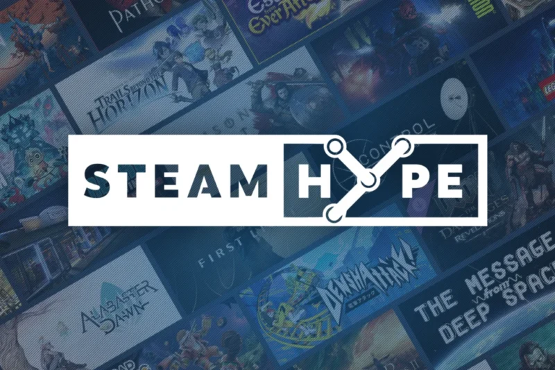 Navigating the Steam Deluge: Hookshot Media Launches ‘Steam Hype’ in a Challenging Media Climate