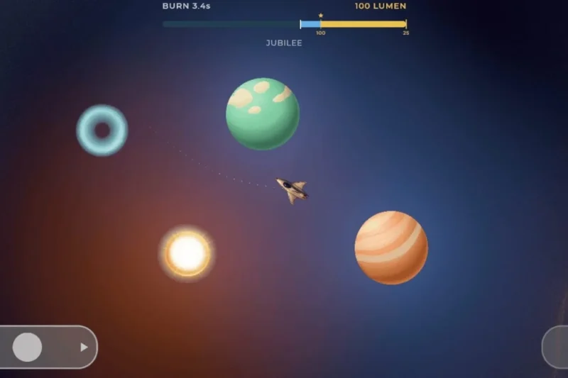 Navigating the Void: Why ‘Between Stars’ is the Zen Puzzle Experience Mobile Gaming Needs