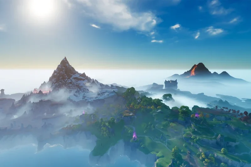New Free-to-Play Open-World RPG Aniimo Debuts on PlayStation 5, Capturing Early Critical and Fan Acclaim