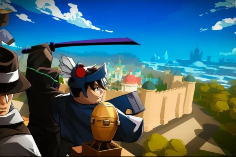 Night Enters the Arena: Talent Powerhouse Launches ‘KUZU’ to Capture the Roblox Gold Rush