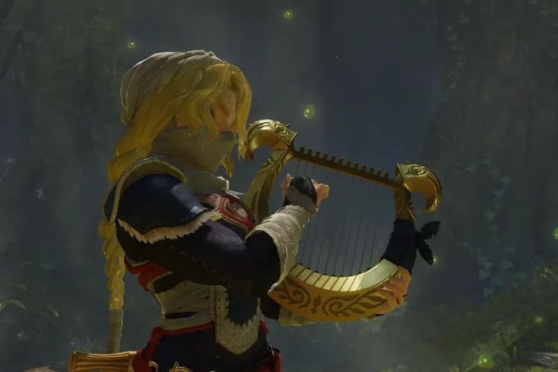 Nintendo Updates Official Zelda Timeline Following Ocarina of Time Remake Reveal, Confirming Longstanding Fan Theories
