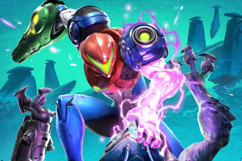 Nintendo’s September 2026 Direct: A Massive Switch 2 Showcase Heavy on Ports, Upgrades, and a Brand-New 2D Metroid