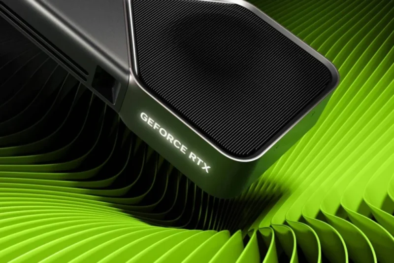 Nvidia GeForce RTX 60-Series Rumored for 2028: What the Delay Means for PC Gamers and the GPU Market