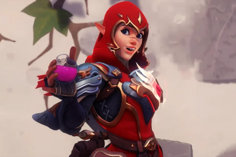 Overwatch 2 Players Frustrated as Blizzard Defends Repeat Mythic Skins Amid Allegations of "Favoritism"