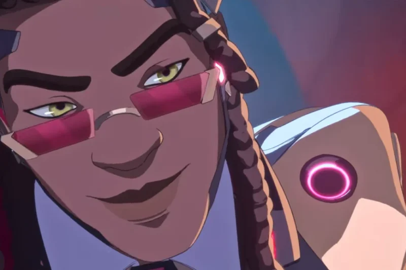 Overwatch Unveils "Doctrine": Vampire-Cyborg Hero, Sombra Support Rework, and Grímsvötn Map at BlizzCon 2026