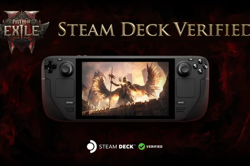 Path of Exile 2 Secures Official Steam Deck Verification Ahead of Major December 11 Full Release
