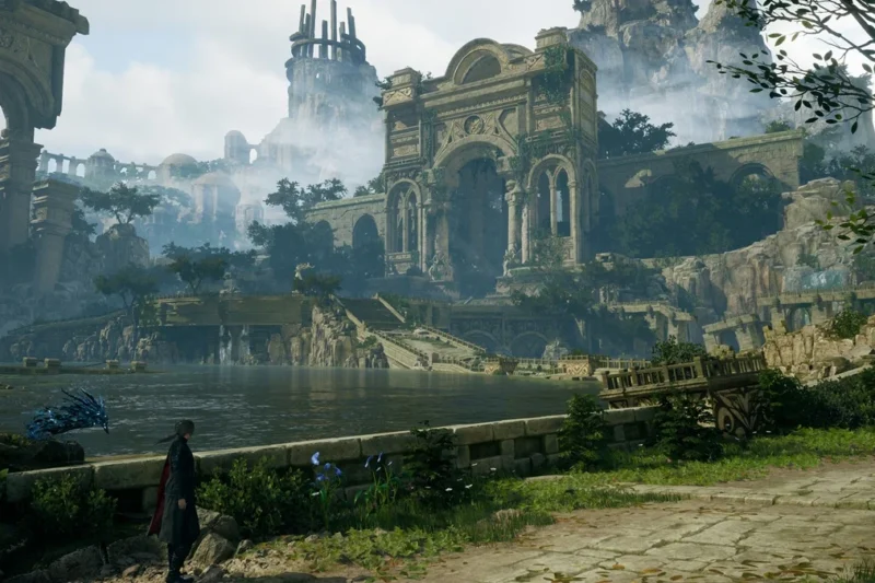 Polarizing 2025 PS5 Exclusive Lost Soul Aside Receives Massive 60% Discount in Unprecedented PlayStation Store Sale