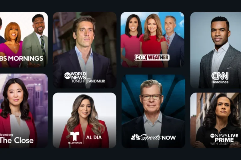 Prime Video’s Pivot to Verticality: Amazon Betting Big on "TikTok-Style" News Clips
