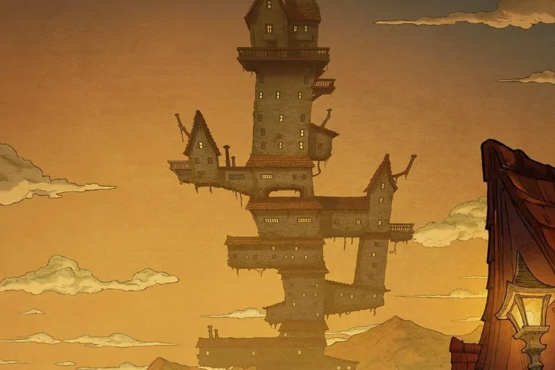 Professor Layton and the Curious Village Makes a Shocking Leap to PlayStation 5 in Major 2027 Remake Announcement