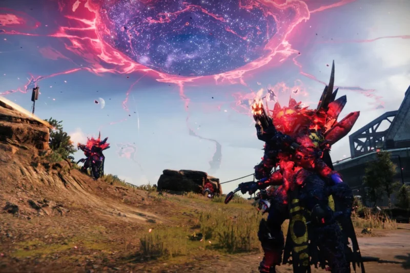 Resurrection in the Stars: Bungie’s Radical Unvaulting of Destiny 2 and the High-Stakes Bet to Save a Studio