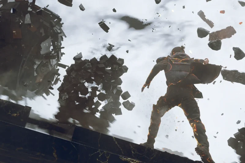 Review: Control Resonant – Remedy’s Mind-Bending Open-World Evolution Hits Astonishing Highs Despite a Rough Start