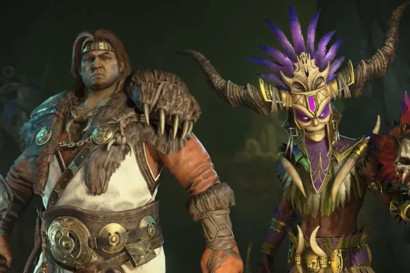 Sanctuary Reimagined: How Diablo 5 is Blurring the Lines Between ARPG and Narrative Epic