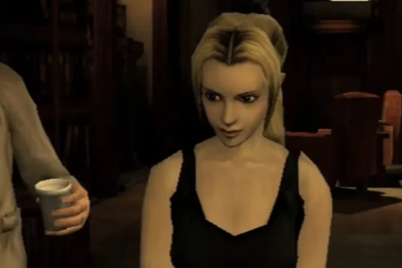 Shadows of the GameCube: Could Nightdive Studios Finally Resurrect Eternal Darkness?